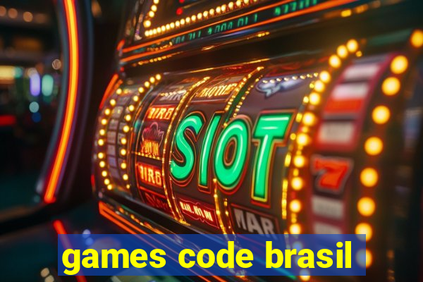 games code brasil